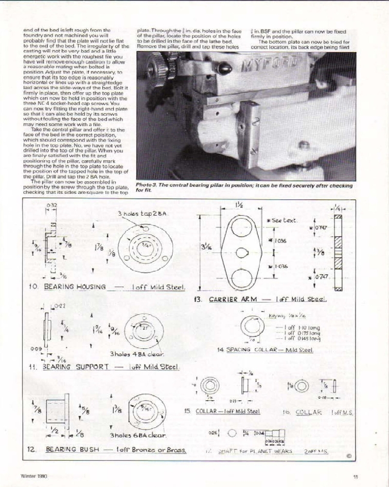 Model Engineers 1990-003